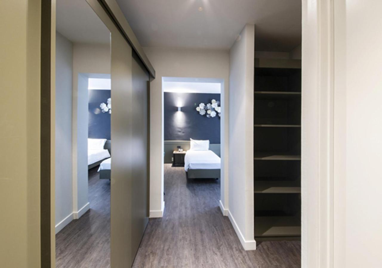 Hotel Cortina Wevelgem Ngoại thất bức ảnh