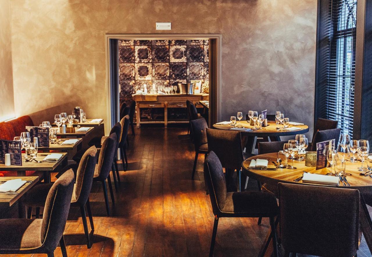 Hotel Cortina Wevelgem Ngoại thất bức ảnh