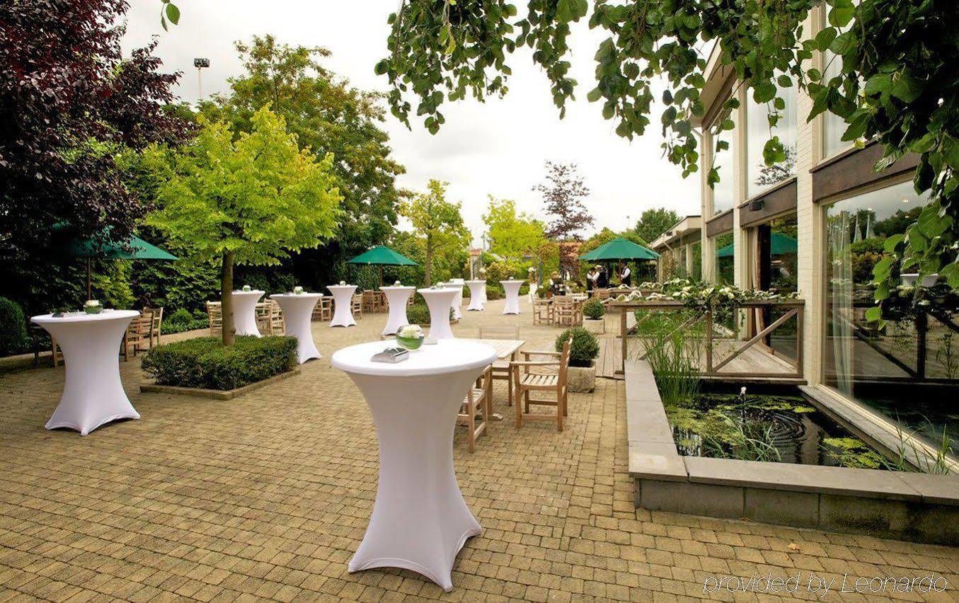Hotel Cortina Wevelgem Tiện nghi bức ảnh